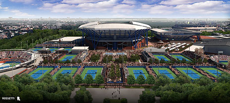 us open proposed grounds